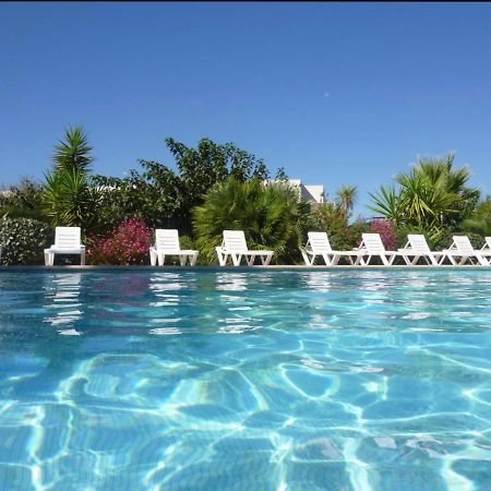 Luxury 3 Piece Garden Apartment In Cannes Marina Mandelieu 外观 照片