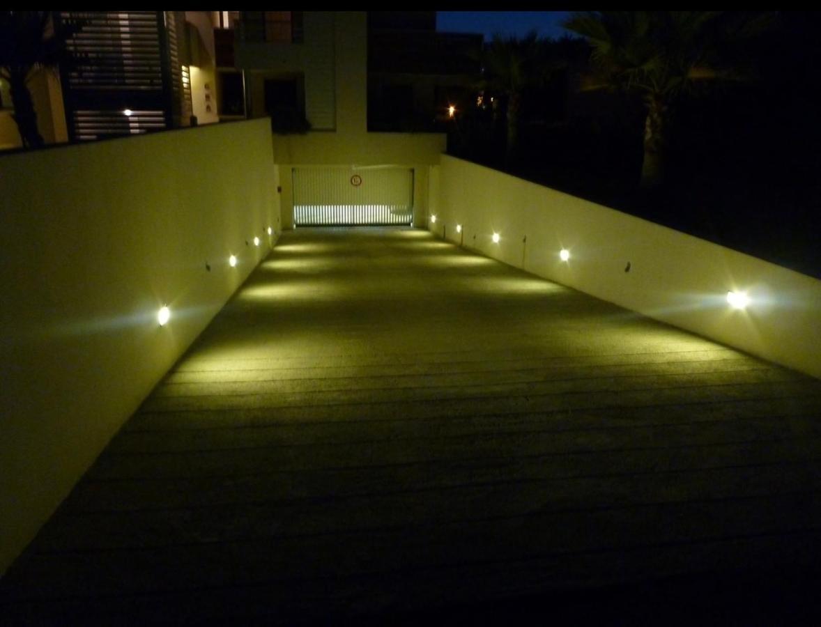 Luxury 3 Piece Garden Apartment In Cannes Marina Mandelieu 外观 照片