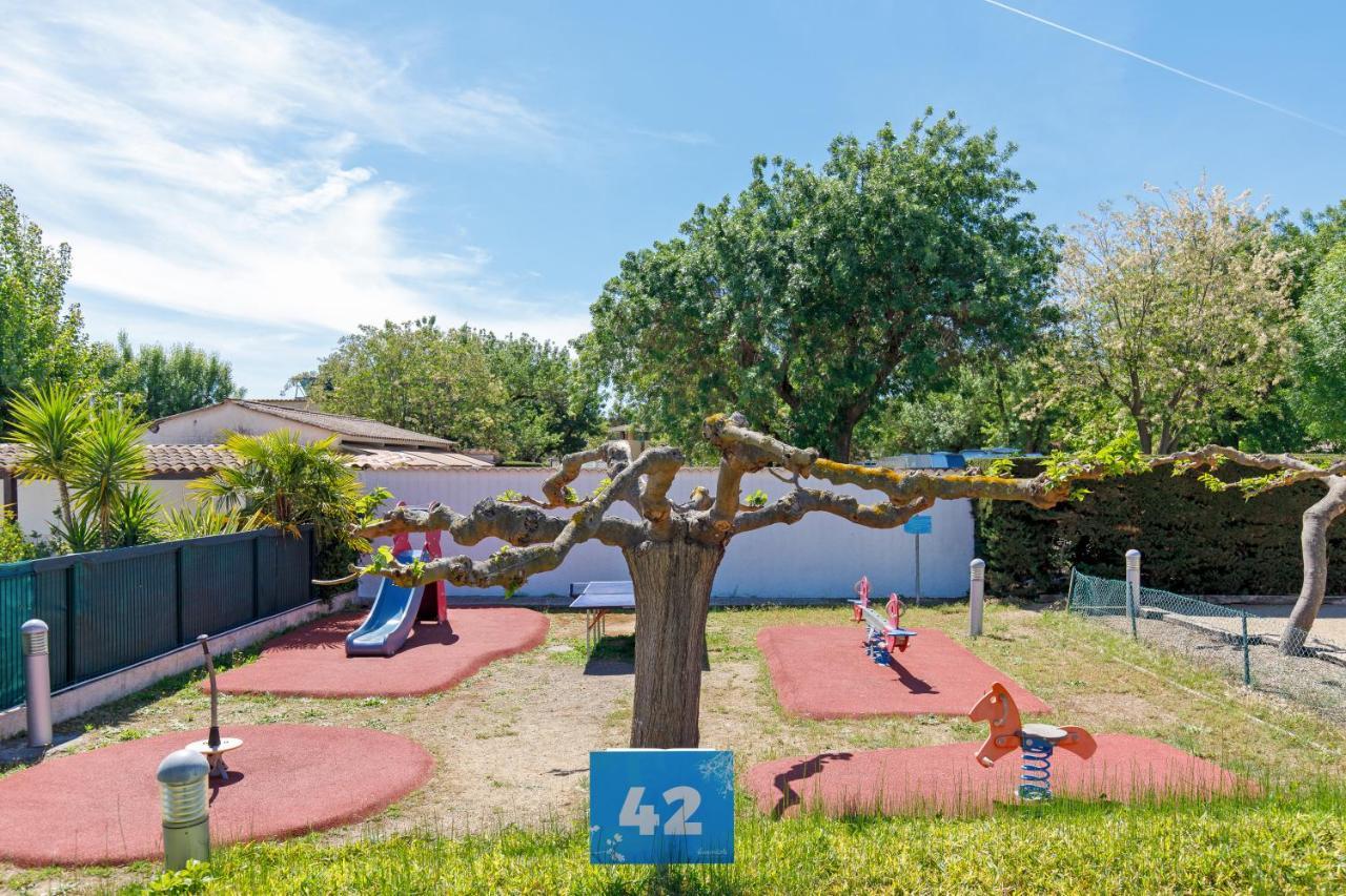 Luxury 3 Piece Garden Apartment In Cannes Marina Mandelieu 外观 照片